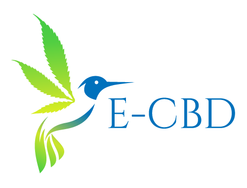 Logo E-CBD